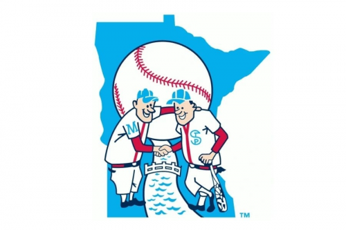 Minnesota Twins Logo 1970
