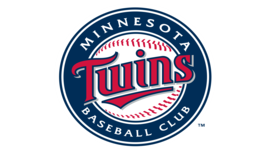 Minnesota Twins Logo tumb