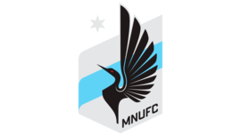 Minnesota United logo tumb
