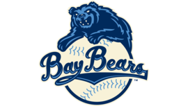 Mobile BayBears Logo tumb
