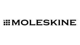 Moleskine Logo tumb