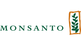 Monsanto Logo tumb