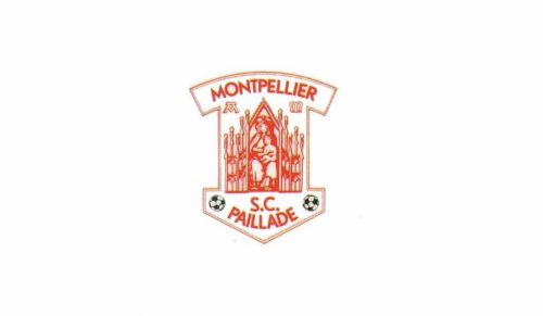 Montpellier logo 1982