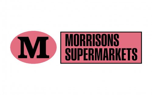 Morrisons Logo 1961