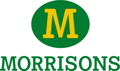 Morrisons Logo 2014