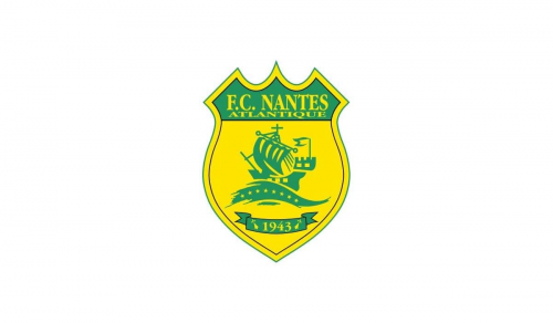 Nantes 1997