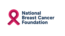 National Breast Cancer Foundation Logo tumb