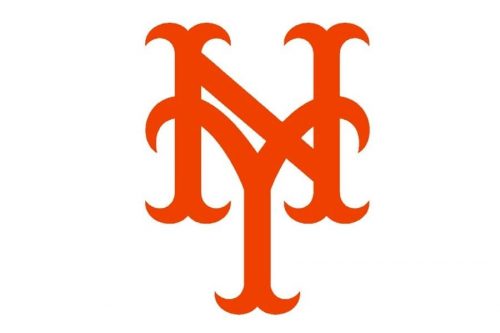 New York Mets Logo 1962