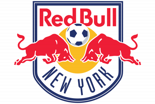 New York-Red Bulls logo 