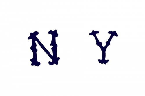 New York Yankees Logo 1903