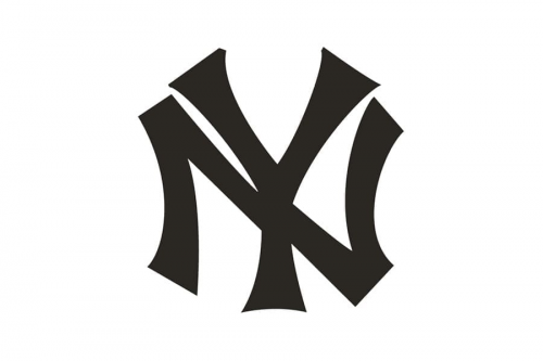 New York Yankees Logo 1913