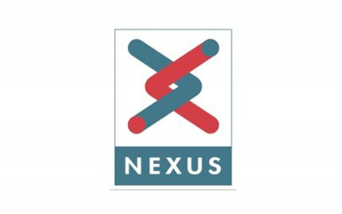 Nexus Logo 1996