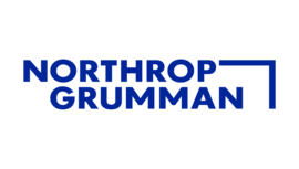 Northrop Grumman Logo tumb