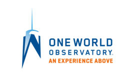 One World Observatory Logo tumb