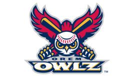 Orem Owlz Logo tumb
