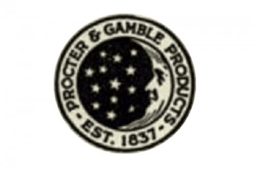 PG logo 1890
