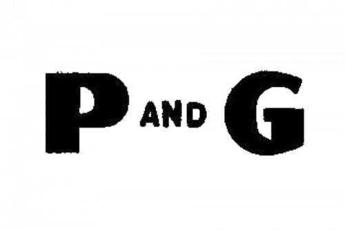 PG logo 1994
