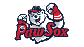 Pawtucket Red Sox Logo tumb