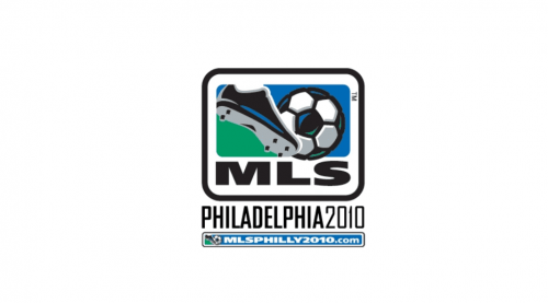 Philadelphia Union logo 2009