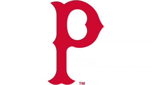  Pittsburgh Pirates Logo 2015