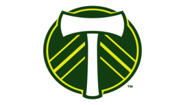 Portland Timbers Logo tumb