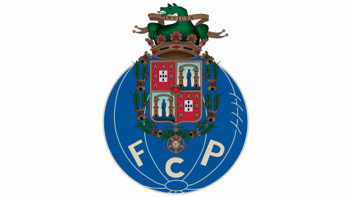 Porto logo 1922