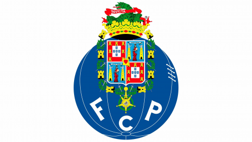 Porto logo 1995