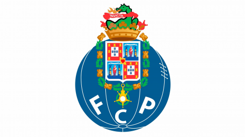 Porto logo2002