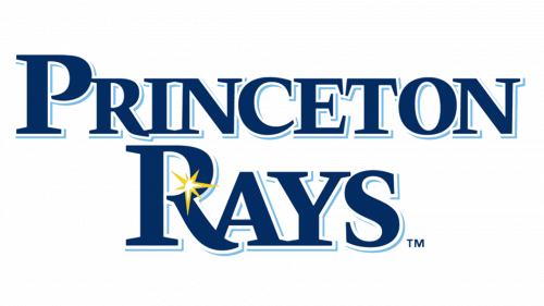 Princeton Rays Logo