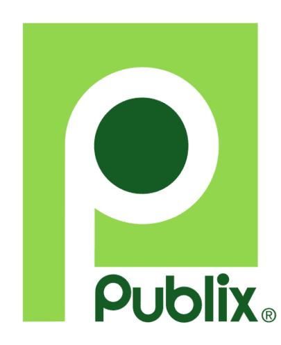 Publix Logo 1972