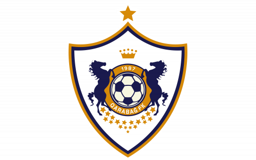 Qarabağ logo