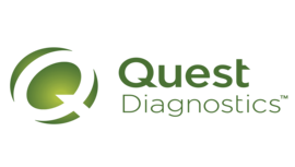 Quest Diagnostics logo tumb