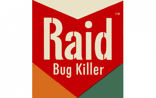 Raid Logo 1955