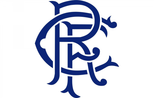 Rangers FC Logo 1868