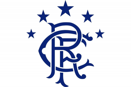 Rangers FC Logo 2003