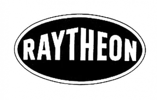Raytheon Logo 1946