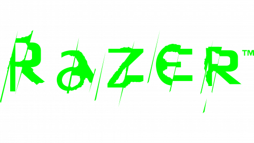 Razer logo 19981