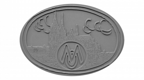Rimowa Logo 1898