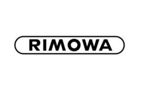 Rimowa Logo 1950