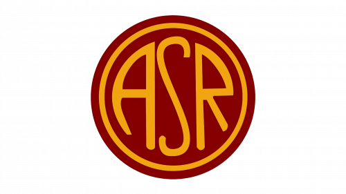 Roma Logo 1930