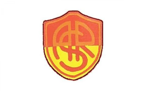 Roma Logo 1945