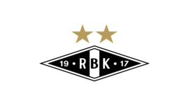 Rosenborg logo tumb