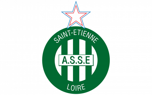 Saint Étienne Logo