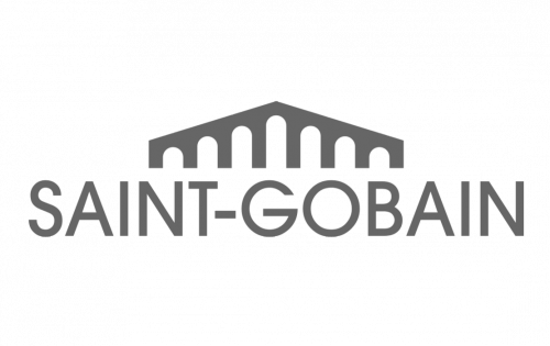 Saint Gobain Logo old