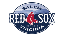 Salem Red Sox Logo tumb