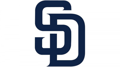 San Diego Padres logo 2015