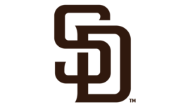 San Diego Padres logo tumb