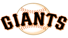 San Francisco Giants Logo tumb