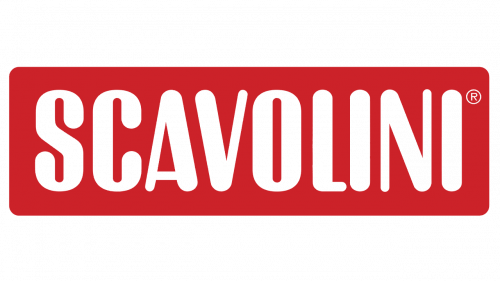 Scavolini Logo