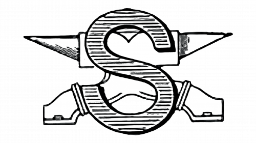 Logo Schneider Electric 1938
